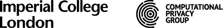 Computational Privacy Group, Imperial College London